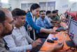 अशोका इंस्टीट्यूट वाराणसी में शिक्षकों के लिए ‘इंटरनेट ऑफ थिंग्स’ विषयक कार्यशाला का हुआ आयोजन