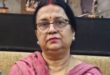 गाजीपुर: रोटरी क्लब की नई अध्‍यक्ष होंगी विनीता सिंह