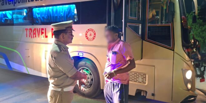 गाजीपुर: सड़क सुरक्षा के तहत 143 वाहनो का कटा चालान