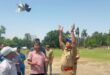 यू.पी.सी.ए. स्पीड हंट का गाजीपुर से से आगाज, पुलिस अधीक्षक ने किया शिविर का उद्घाटन
