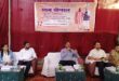 हसनपुर-गाजीपुर ग्राम चौपाल में बोलें कमिश्‍नर- समस्‍या निस्‍तारण में लापरवाही पर होगी कठोर कार्यवाही
