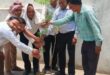 गाजीपुर: एमजेआरपी पब्लिक स्कूल, जगदीशपुरम में विश्व पर्यावरण दिवस पर हुआ वृक्षारोपण