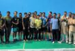 आजमगढ़: बैडमिंटन मित्रता प्रतियोगिता गरिमापूर्ण एवं सम्मानपूर्वक वातावरण में समारोहपूर्वक संपन्न हुई
