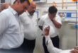 गाजीपुर: सहेड़ी में पैमाइश के दौरान दबंग युवक ने लेखपाल पर किया ईंट से प्रहार, गंभीर रुप से घायल