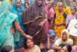 गाजीपुर: बेटी की विदाई के बाद सामान समेट रहे पिता की आकाशीय बिजली के चपेट में आने से मौत