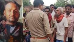 भदोही: संपत्ति बंटवारे को लेकर बड़े भाई ने की छोटे भाई की हत्‍या