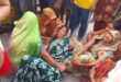 वाराणसी: डीसीएम के चपेट में आने से पिता की मौत, पुत्र गंभीर