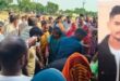 मिर्जापुर: नहर के पास मिला युवक का शव, हत्‍या की आशंका