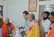 गाजीपुर: केन्द्र सरकार की योजनाओं ने समाज के हर व्‍यक्ति के जीवन में लाया साकारात्‍मक परिवर्तन- अभिनव सिन्हा