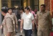 सैदपुर ब्‍लाक प्रमुख पर प्राणघातम हमले के मामले में 25 हजार इनामिया ठाकुर सिंह सहित तीन अपराधी गिरफ्तार