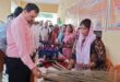 डीएम ने कार्यो में लापरवाही करने पर एडीओ समाज कल्याण जखनियॉ का रोका वेतन