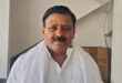 गाजीपुर: शहीद का सम्‍मान सर्वोपरि, स्‍वागत द्वार का मुद्दा उठाकर विरोधी लेना चाहते है राजनैतिक लाभ- विधायक वीरेंद्र यादव