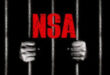 गाजीपुर: गहमर के तीहरे हत्‍याकांड में लखन सिंह के खिलाफ की गई NSA की कार्रवाई