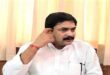 गाजीपुर: वीर शहीद महेश कुशवाहा का शिलापट्ट तोड़ना निंदनीय कार्य- पूर्व मंत्री विजय मिश्रा  