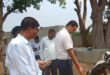 गाजीपुर: कठऊत गौशाल में चारा व प्रकाश की कमी को लेकर डीएम नाराज, कहा- लापरवाही नहीं होगी बर्दाश्‍त  