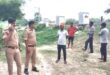 गाजीपुर: ट्रेन से कटकर रिटायर्ड फौजी की मौत