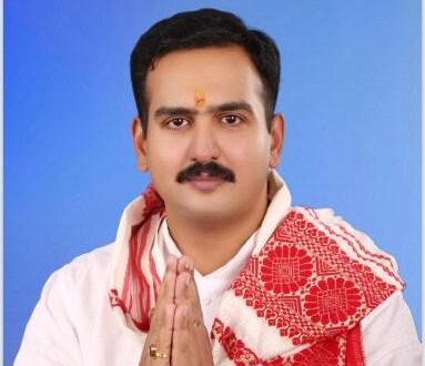 युसुफपुर मंडी में 30 जुलाई को आएंगे सीएम योगी, रचेंगे मुहम्‍मदाबाद की नई तस्‍वीर- भाजपा नेता पीयूष राय  
