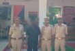 गाजीपुर: पत्‍नीहंता पति गिरफ्तार