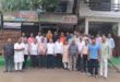 गाजीपुर: धूमधाम के साथ मनाई गई पत्रकार विजय कुमार की जयंती  