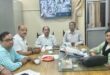 भारत की आन्तरिक सुरक्षा के संदर्भ में राष्ट्रीय स्वयंसेवक संघ की भूमिका महत्वपूर्ण- प्रोफे० (डॉ०) राघवेन्द्र कुमार पाण्डेय