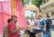 गाजीपुर: टेट के 18 परीक्षा केंद्रों पर स्‍वयं सहायता समूह की महिलाओं ने लगाया जलपान का स्‍टॉल