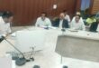 गाजीपुर: अभियोजन की समीक्षा बैठक सम्‍पन्‍न, बोले एडीएम- रिहा हुए अपराधियो के खिलाफ पुन: समीक्षा कर करें अपील