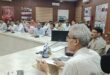 गाजीपुर: यूपी टेट 2026 में 18 परीक्षा केंद्रो पर 7392 परीक्षार्थी लेगें भाग, दो से 4 जुलाई तक होगी परीक्षा