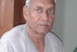 गाजीपुर: आदर्श इण्टर कालेज सिंयावां के प्रबंधक व सेवानिवृत शिक्षक रमाकांत सिंह का निधन