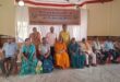 गाजीपुर: निःशुल्क लेंस प्रत्यारोपण से मिली नई रोशनी, मरीजों ने रामलीला कमेटी और आर जे शंकरा की सेवा भावना को सराहा
