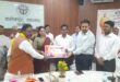 गाजीपुर में शुभारंभ हुआ मुख्यमंत्री शिक्षक कैशलेस चिकित्सा योजना