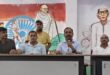 गाजीपुर: HPV टीका का एक डोज सर्वाइकल कैंसर से बचाव करता है- डा० एस० के० सरोज
