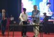 बीएचयू में लाइव वैज्ञानिक प्रयोगों पर आधारित साइंस शो का हुआ आयोजन