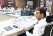गाजीपुर: गांवों में जलजमाव, सफाई और सड़कों के किनारे लगी झाडि़यों को तत्‍काल साफ कराएं सहायक पंचायत अधिकारी- डीएम