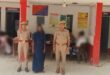 गाजीपुर: पुत्री की हत्‍या के आरोप में मां गिरफ्तार