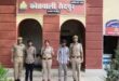 गाजीपुर: सैदपुर पुलिस ने किया नाबालिग अपहृता को बरामद, दो आरोपी गिरफ्तार
