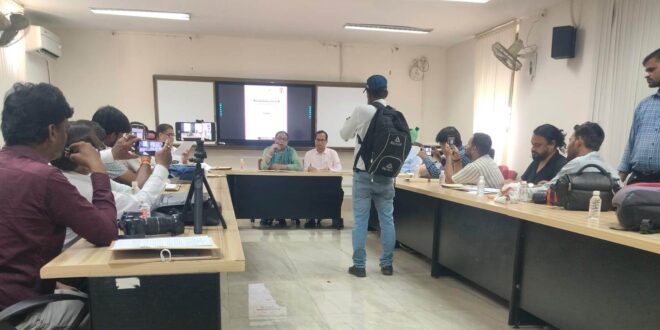 बीएचयू में नामवर सिंह की जन्मशती पर आयोजित होगा ‘नयी चाल की हिन्दी’ विषयक पर अंतरराष्ट्रीय संगोष्ठी