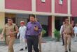 गाजीपुर: यूपी टेट-2026 की लिखित परीक्षा केंद्रो का डीएम-एसपी ने किया निरीक्षण, 770 अभ्‍यर्थी रहें अनुपस्थित