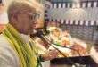 गाजीपुर: राष्ट्र की एकता, अखंडता और सांस्कृतिक, राष्ट्रवाद के प्रति आजीवन समर्पित रहे डा. श्‍यामा प्रसाद मुखर्जी- कृष्ण बिहारी राय