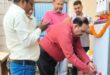 गाजीपुर: आमघाट डिवीजन कार्यालय में लगा वाटर कूलर, विद्युत उपभोक्ताओं को मिलेगी शीतल पेयजल की सुविधा