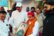 महावीर चक्र विजेता ब्रिगेडियर उस्‍मान के शहादत दिवस पर दी गयी श्रद्धांजलि, बोले सांसद धर्मेंद्र यादव- देश की आजादी में शहीद उस्‍मान की रही अहम भूमिका