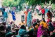 आजमगढ़: ट्यूबवेल और घर पर सो रहे दादा-पोते की हमलावरों ने कुल्‍हाड़ी से काटकर की हत्या  