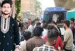 भदोही: ट्रक की चपेट में आने से युवक की मौत
