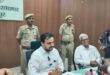 गाजीपुर: सुरक्षित एवं प्रभावी वैक्‍सीन है एचपीवी का टीका, 4300 बच्चियों का होगा वैक्‍सीनेशन- डीएम