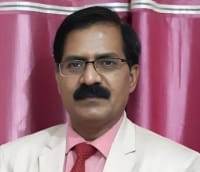 बीएचयू के प्रोफेसर डा. लालता प्रसाद जाएंगे दक्षिण कोरिया, देंगे व्‍याख्‍यान  
