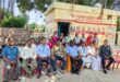 गाजीपुर: आयुष्‍मान आरोग्‍य मंदिर उपकेंद्र नौदर में किया गया वर्चुअल एसेसमेंट