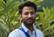 बीएचयू के छात्र सृजन सिंह का यूनिवर्सिटी ऑफ बोलोनिया में पीएच.डी. के लिए हुआ चयन