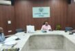 सभी विभाग समन्‍वय के साथ करें कार्य, तभी मिलेगी गाजीपुर को नई आर्थिक पहचान- डीएम