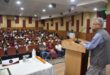 काशी यूथ समिट के अंतर्गत “मॉक पार्लियामेंट 2.0” का हुआ आयोजन