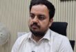 गाजीपुरवासियों को डीएम ने किया सतर्क, कहा- सरकारी कर्मचारियों की आईडी कार्ड देखकर ही साझा करे सूचना