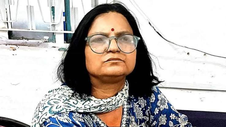 जीएसटी विभाग की अधिकारी को रिश्‍वत लेते विजिलेंस वाराणसी ने किया गिरफ्तार